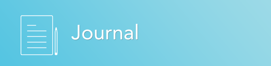 Digital Camino Journal