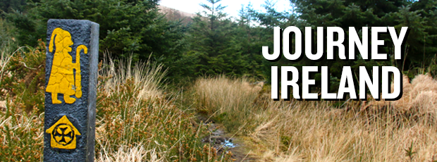 Journey Ireland Spring Break Trip