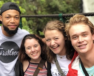 study abroad in ecuador