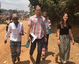 study abroad in rwanda